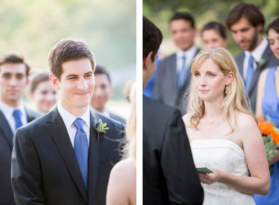 Vineyards at Chappel Lodge Wedding