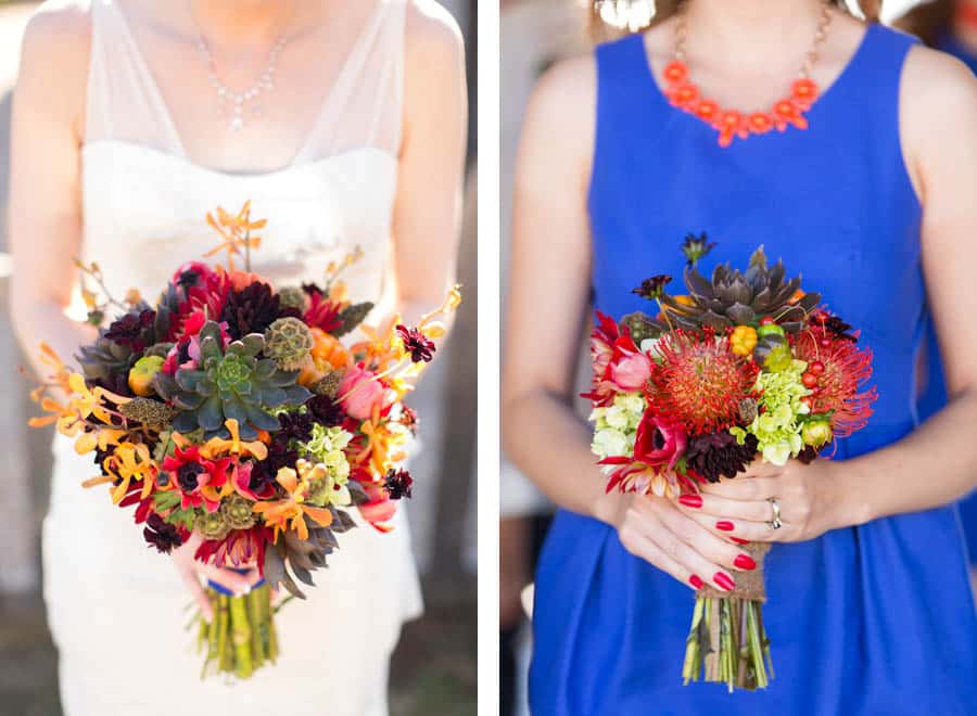 Heritage House Wedding