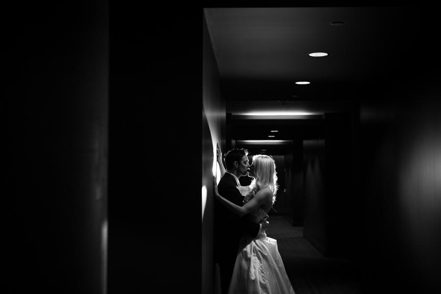 The W Hotel Austin Wedding