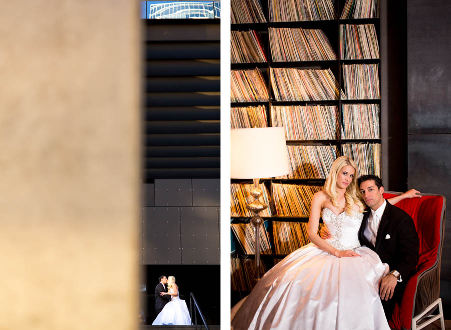 W Hotel Austin Wedding -2