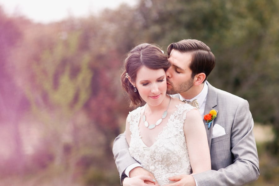 Red Corral Ranch Wedding 