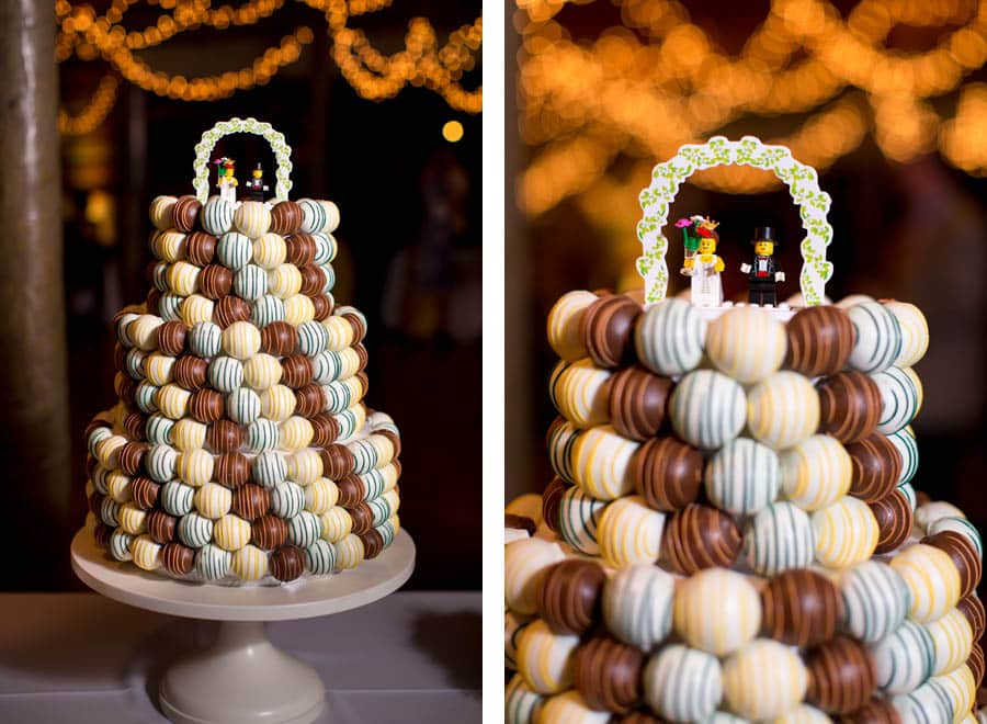 Red Corral Ranch Wedding-10