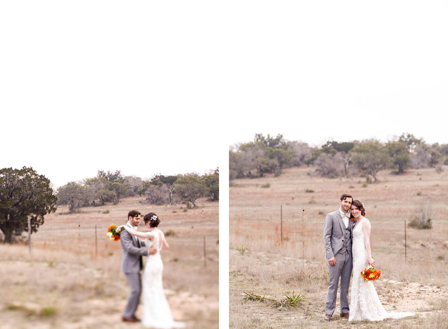 Red Corral Ranch Wedding