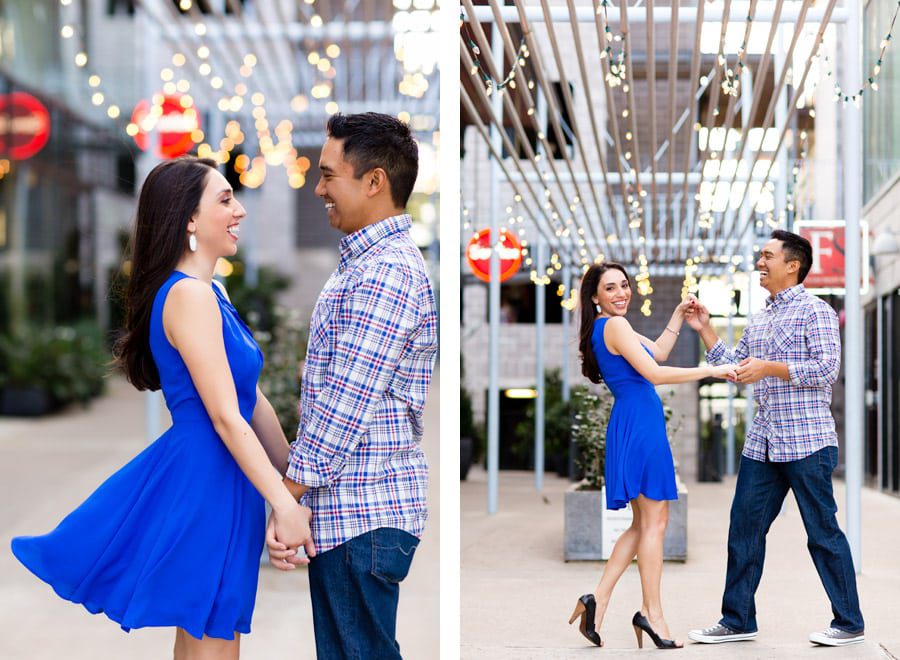 Austin Engagement Photographers