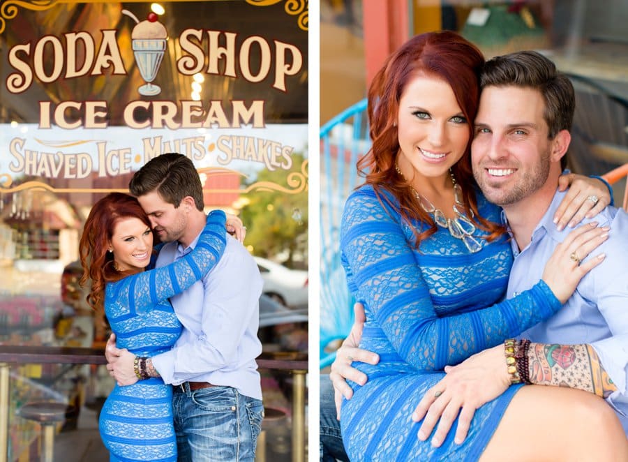 Austin Engagement Photographers 5