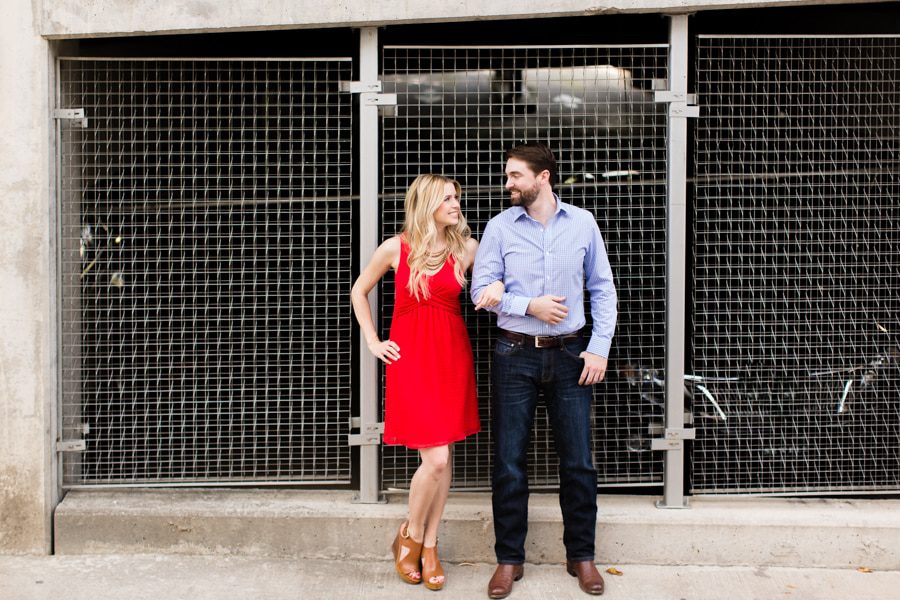 South Congress Engagement Session-5755
