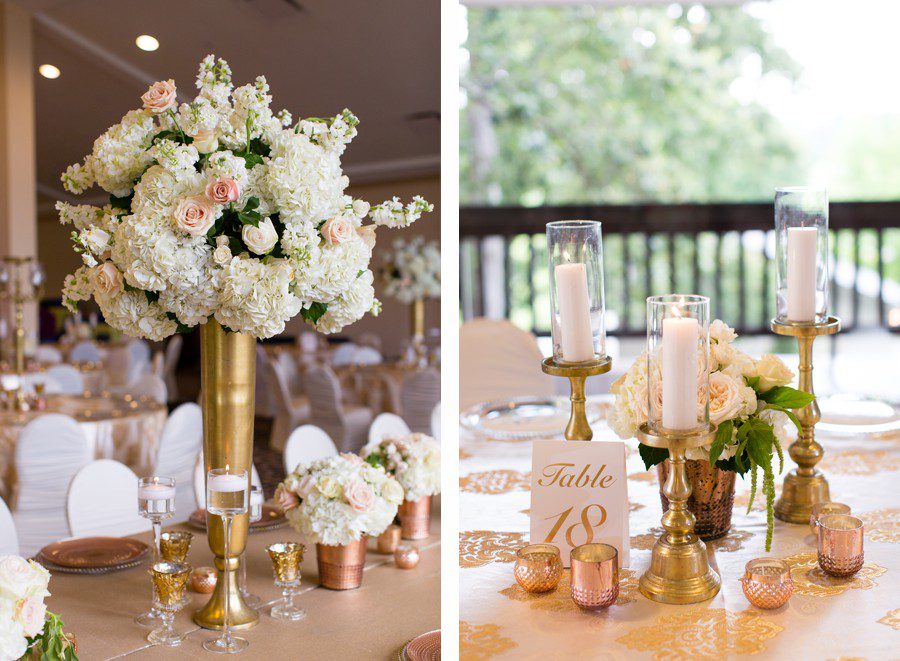 The Woodlands Resort Wedding 10