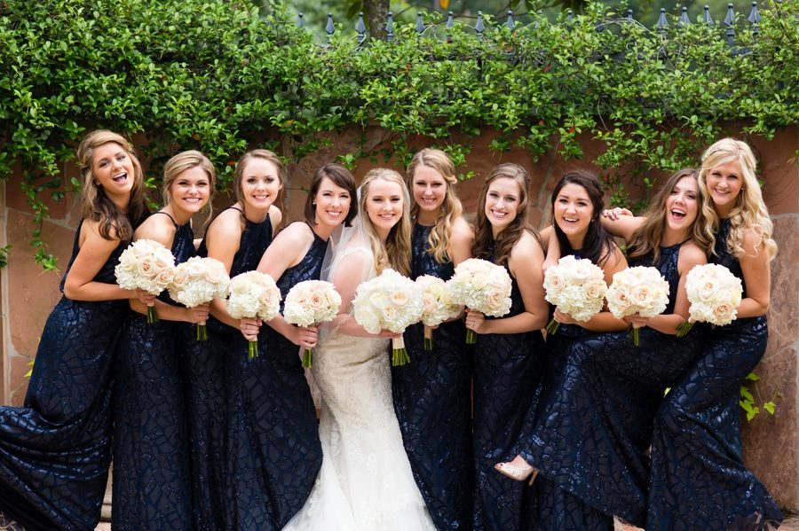 The Woodlands Resort Wedding 14