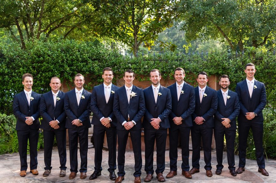 The Woodlands Resort Wedding 15
