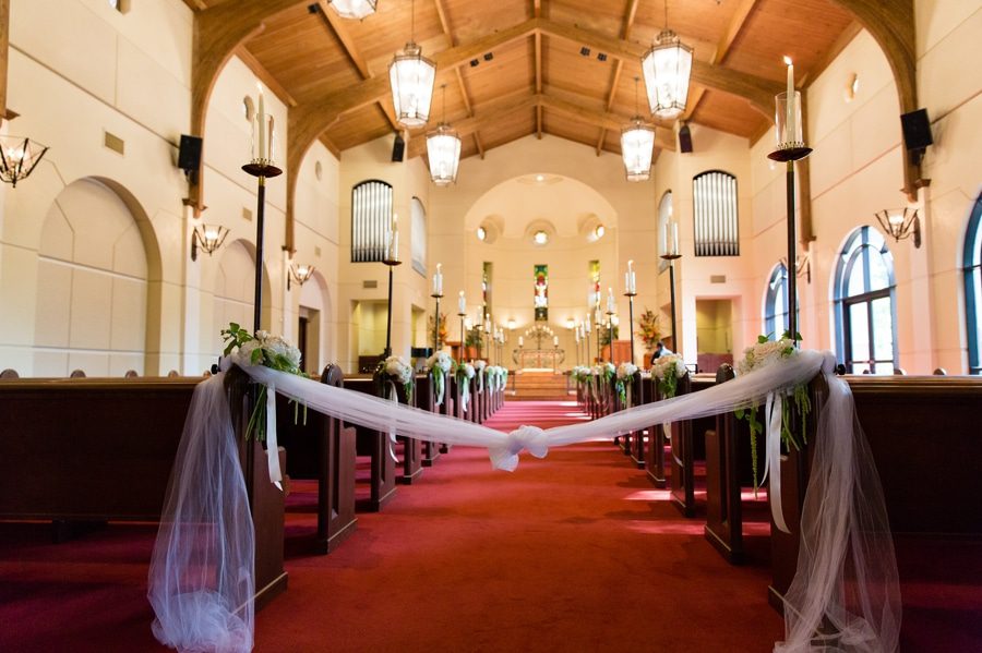 The Woodlands Resort Wedding 16