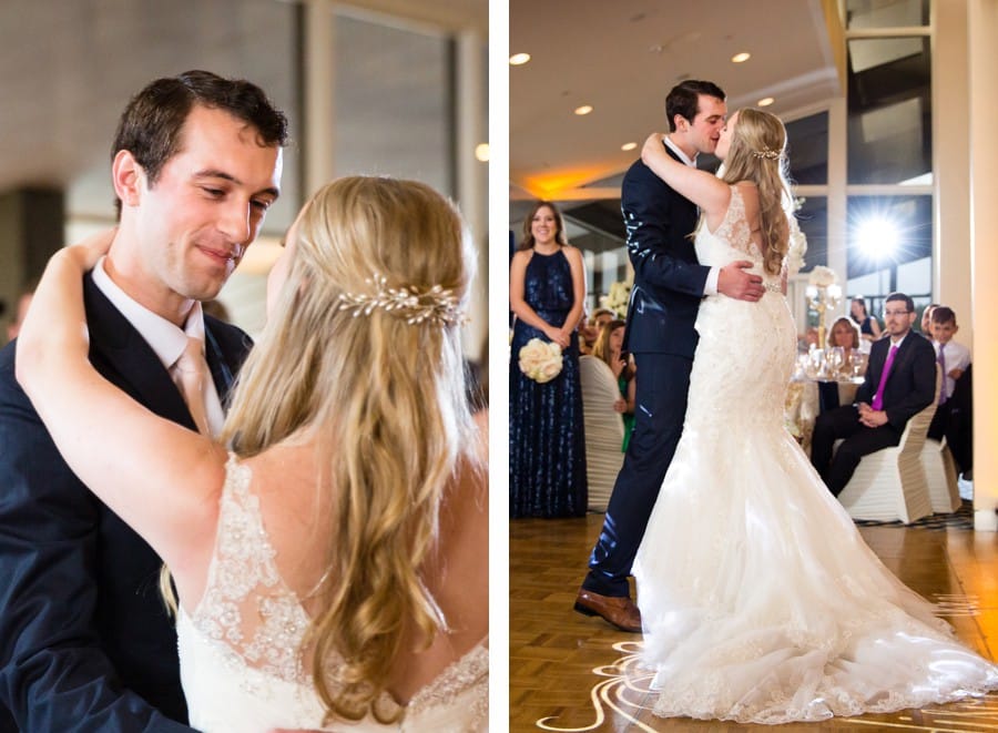 First Dance Wedding Ballroom Resort