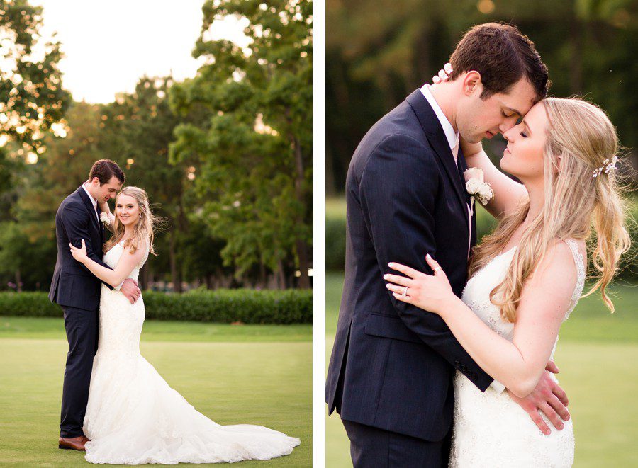 bridal portraits austin