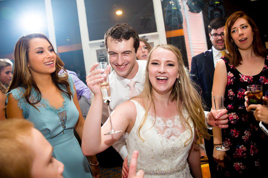 The Woodlands Resort Wedding 48