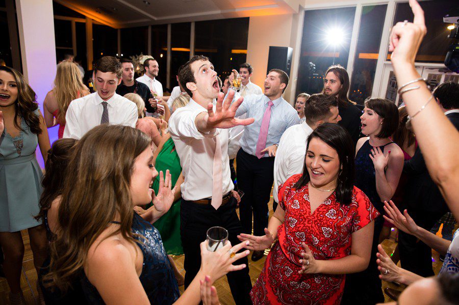 The Woodlands Resort Wedding 51