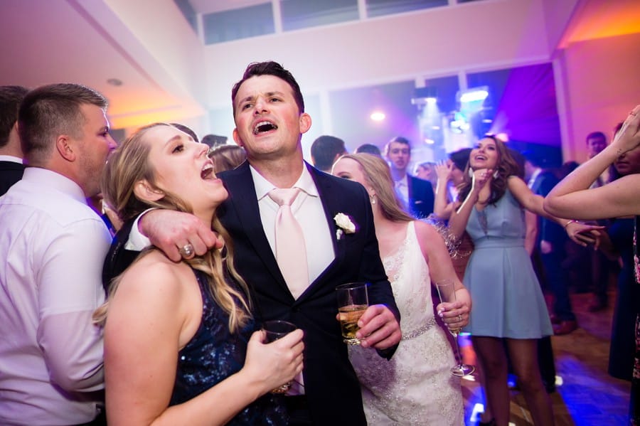 The Woodlands Resort Wedding 52