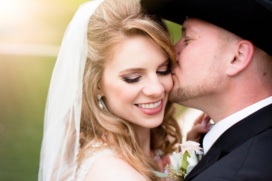 Houston Wedding Photographers, The Springs Event Venue Wedding