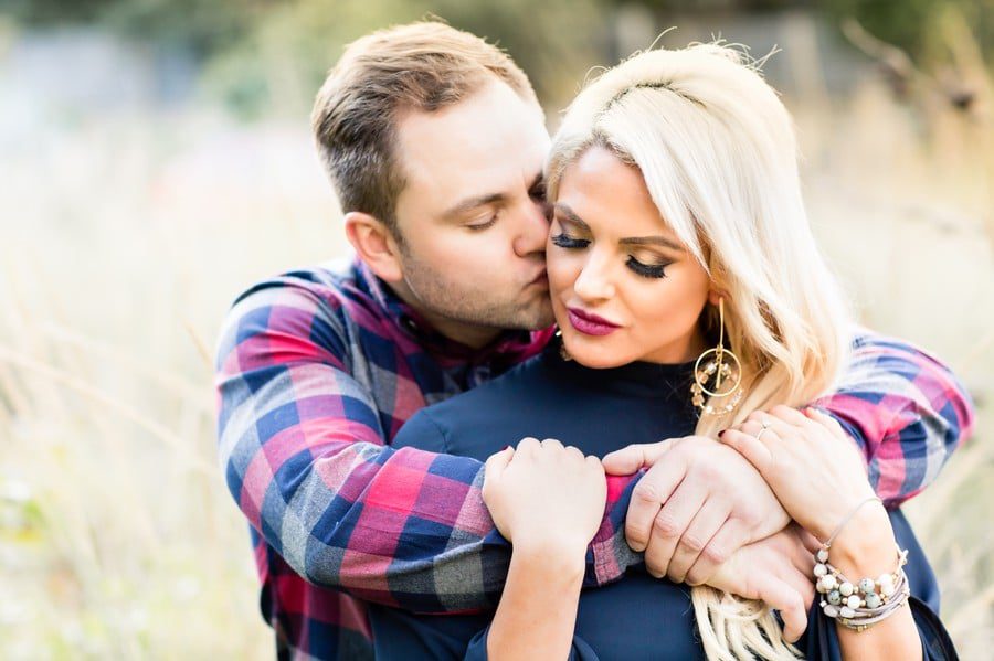 South Austin Engagement Session , Texas Portrait Photographer, South Congress Street