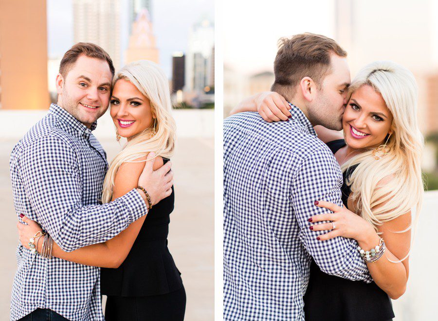South Austin Engagement Session , Texas Portrait Photographer, South Congress Street