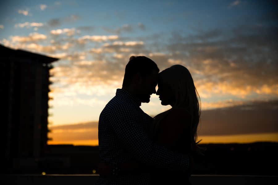 South Austin Engagement Session , Texas Portrait Photographer, South Congress Street