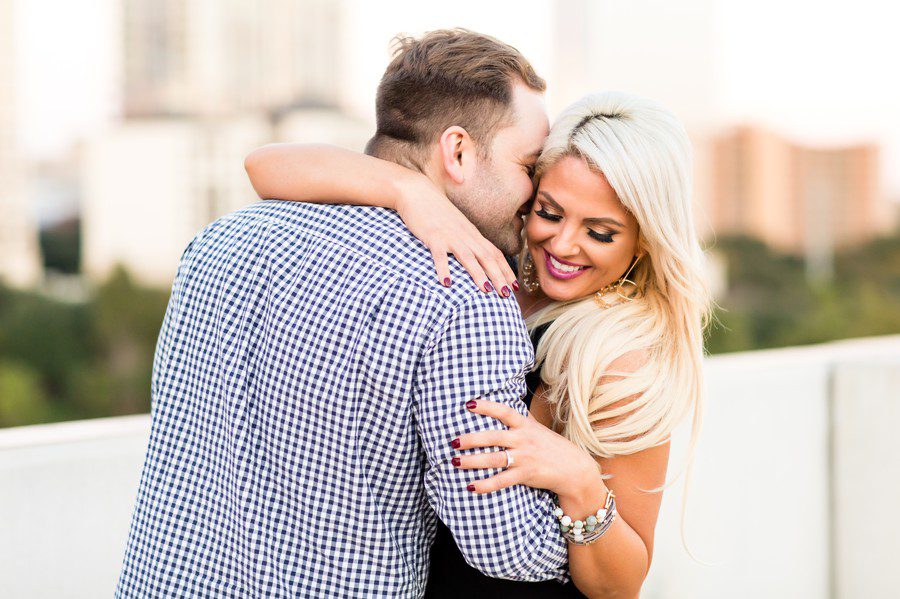 South Austin Engagement Session , Texas Portrait Photographer, South Congress Street