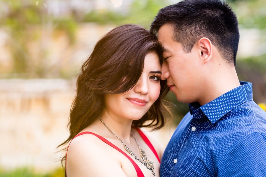 best engagement photographer in austin texas
