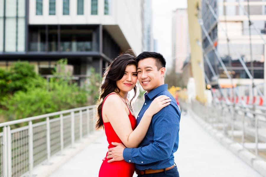 best engagement photographers in austin texas