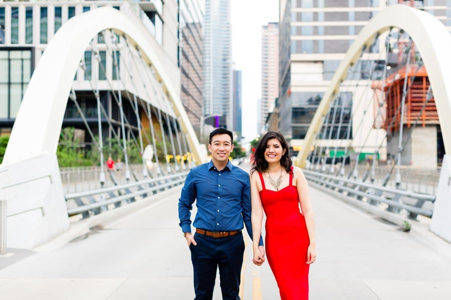 best engagement photographers in austin