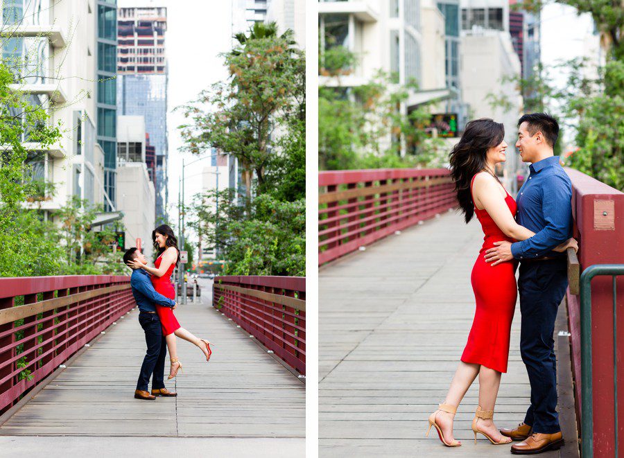 engagement photos austin texas