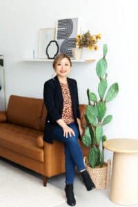 Photography for female business owners, Austin