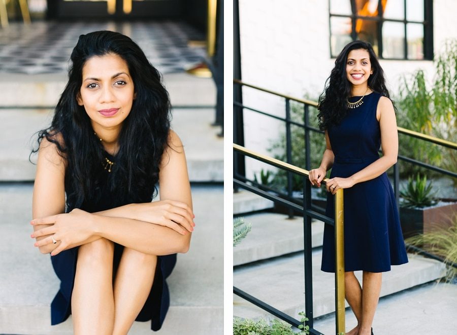 Professional Headshots in Austin Texas