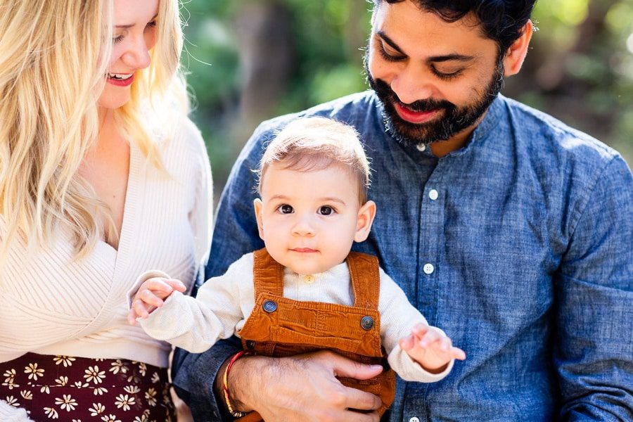 Austin Family Photographers