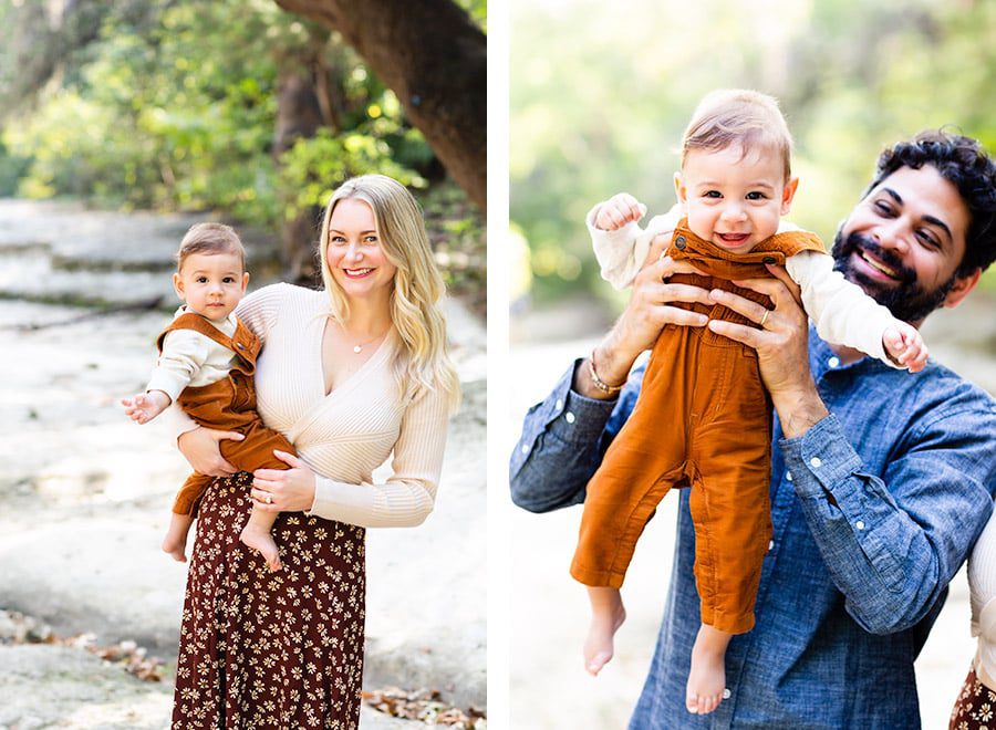 family photographers in austin texas