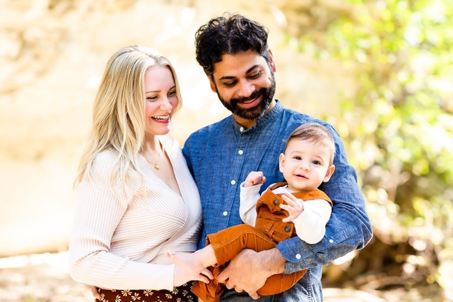 Austin Family Photographers