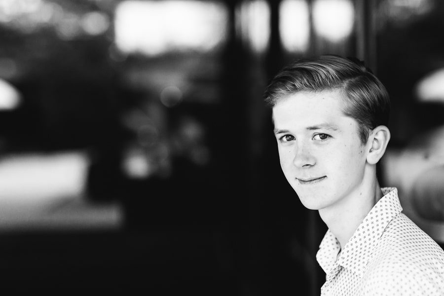 Senior Portrait Photographers Austin