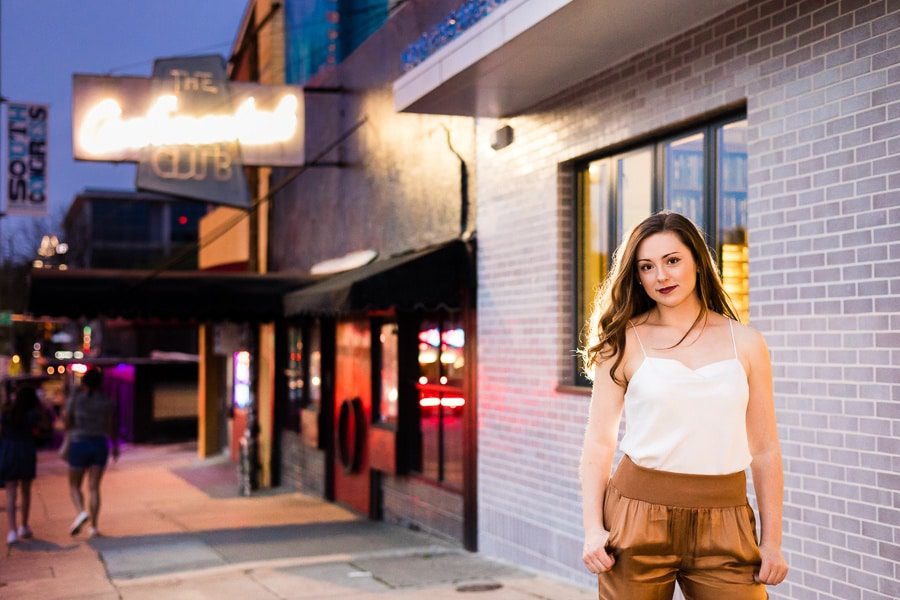 Best Portrait Photographers in Austin Texas