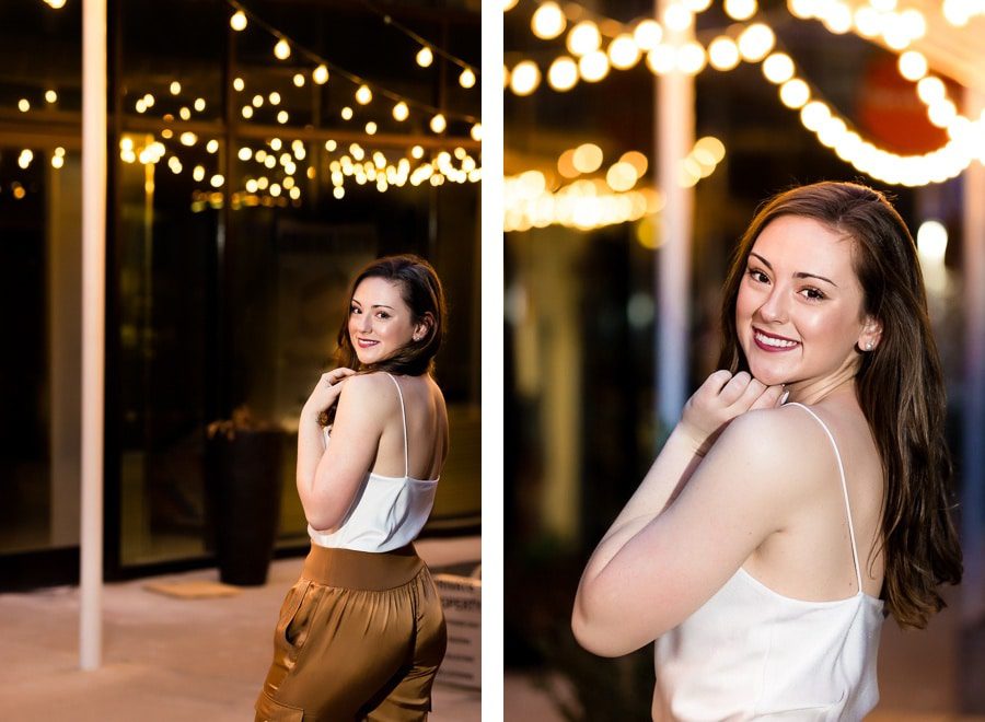St. Edwards University Graduation Portraits