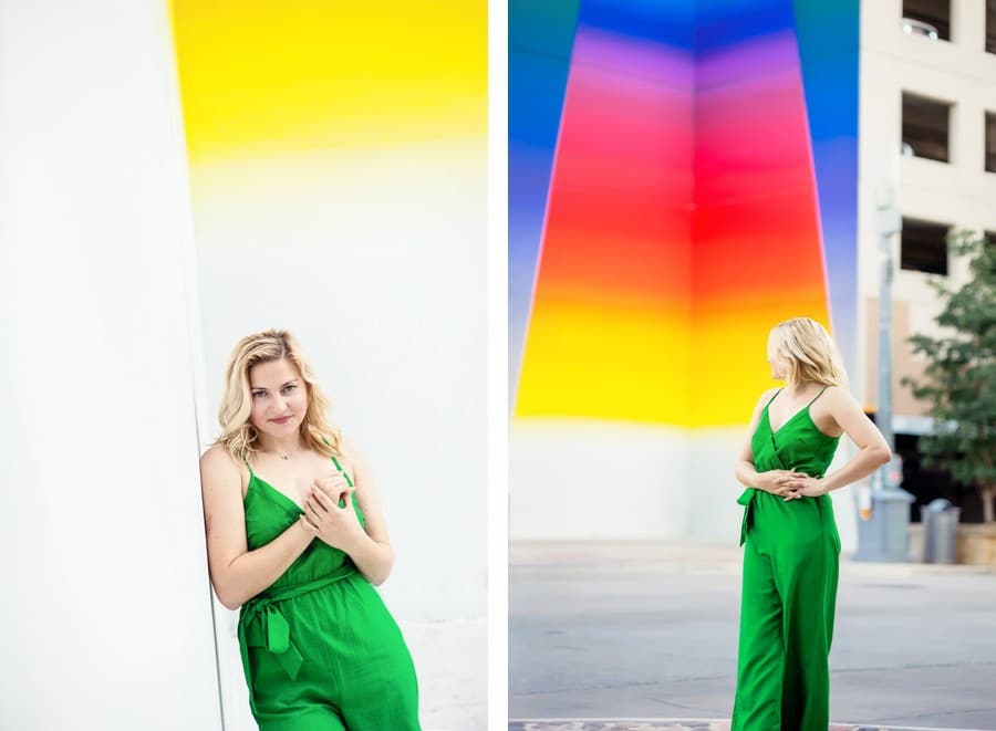 Personal Branding Photography in Austin