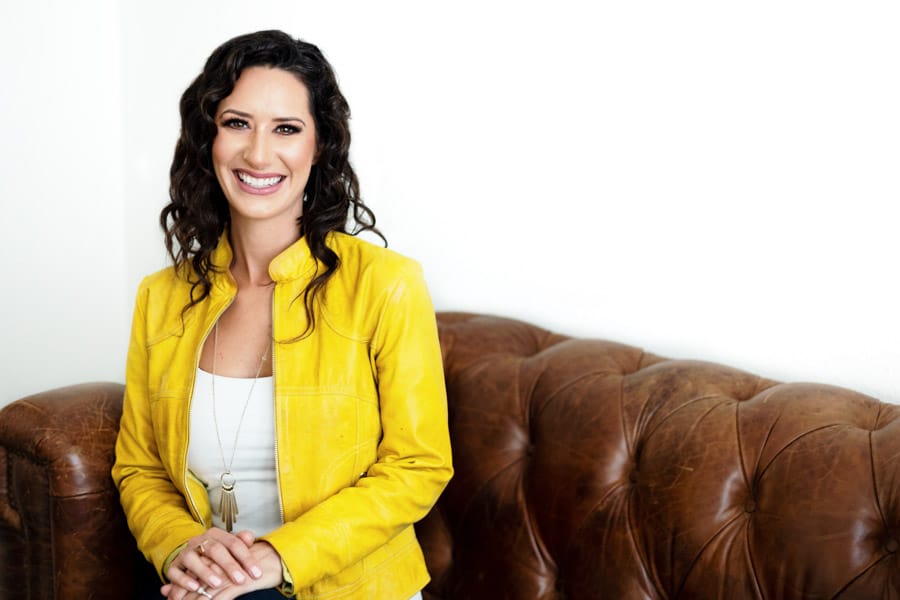 Branding and Content Photographer in Austin | Professional Headshots in Austin
