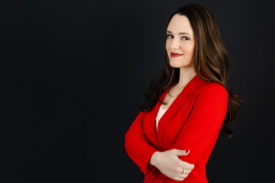 Business photographers in Austin