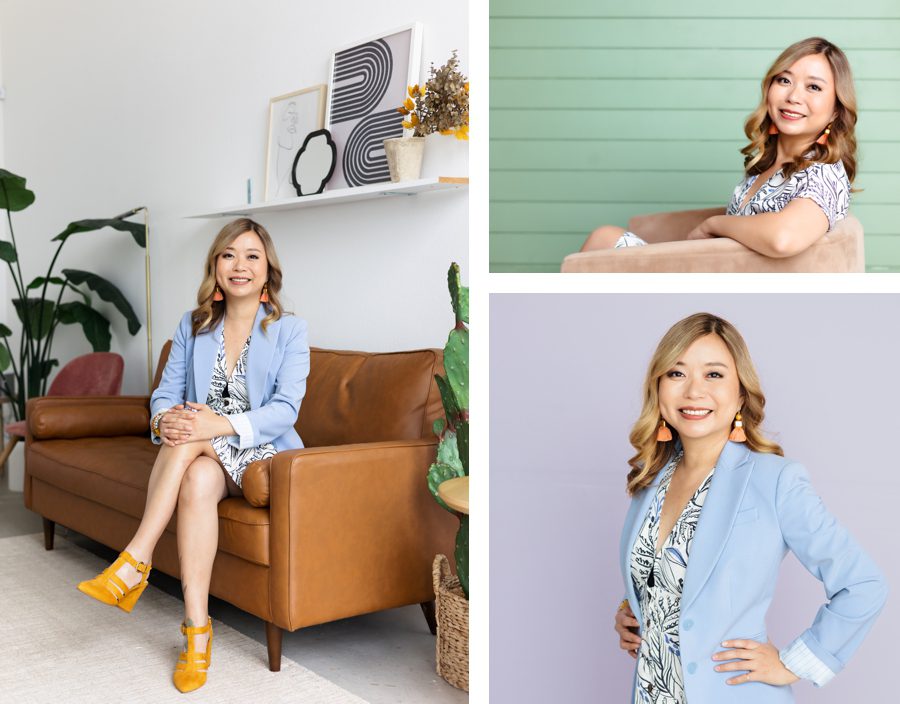 Female Business Branding, Branding photographer in Austin Texas